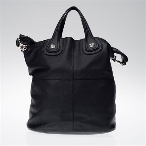 givenchy nightingale shopper tote|second hand givenchy nightingale bags.